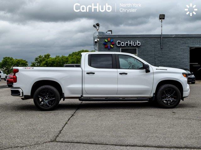 chevrolet Silverado 1500 2023 - 5