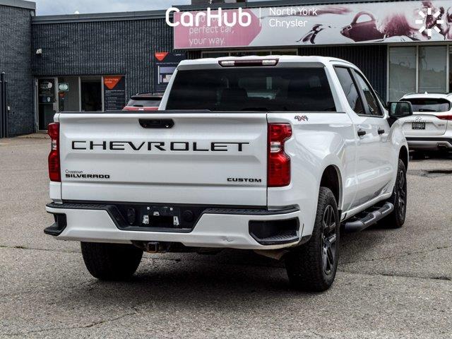 chevrolet Silverado 1500 2023 - 6