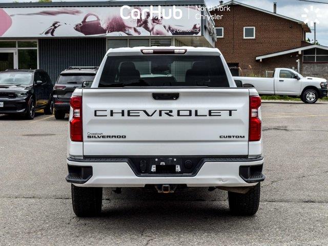 chevrolet Silverado 1500 2023 - 7