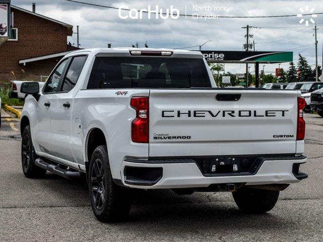 chevrolet Silverado 1500 2023 - 8