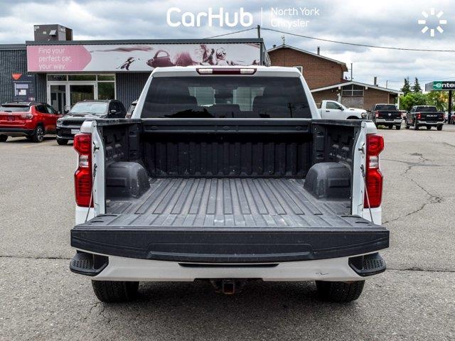 chevrolet Silverado 1500 2023 - 10