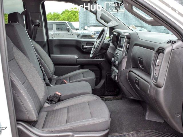 chevrolet Silverado 1500 2023 - 13