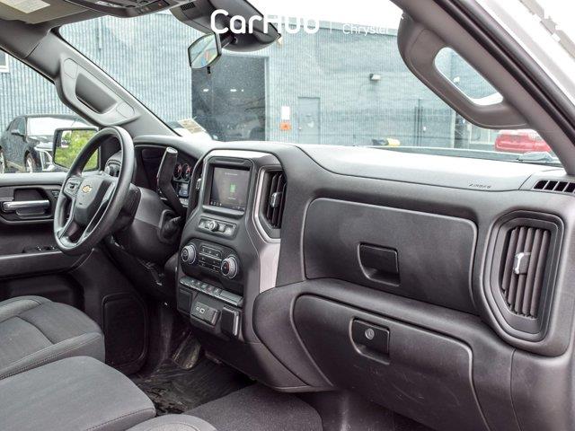 chevrolet Silverado 1500 2023 - 14