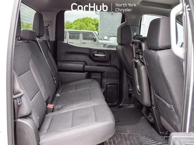 chevrolet Silverado 1500 2023 - 15