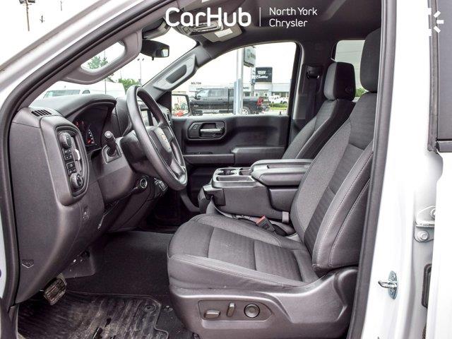 chevrolet Silverado 1500 2023 - 19