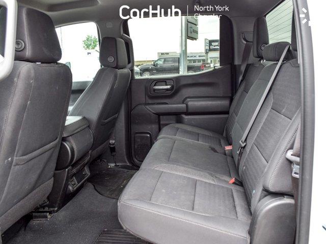 chevrolet Silverado 1500 2023 - 20