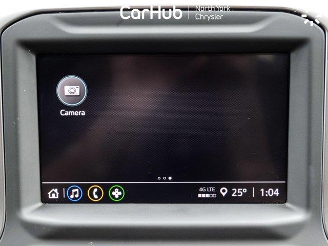 chevrolet Silverado 1500 2023 - 23