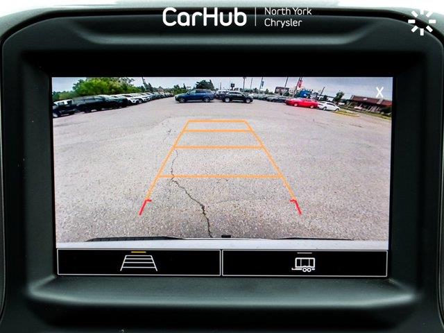 chevrolet Silverado 1500 2023 - 24