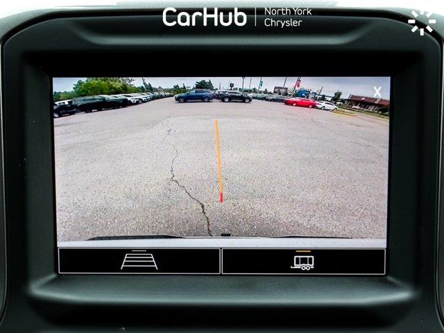 chevrolet Silverado 1500 2023 - 25