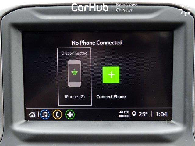 chevrolet Silverado 1500 2023 - 27