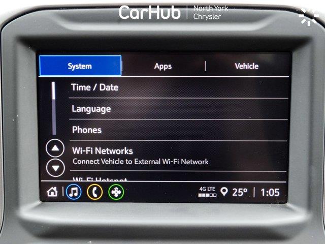 chevrolet Silverado 1500 2023 - 28