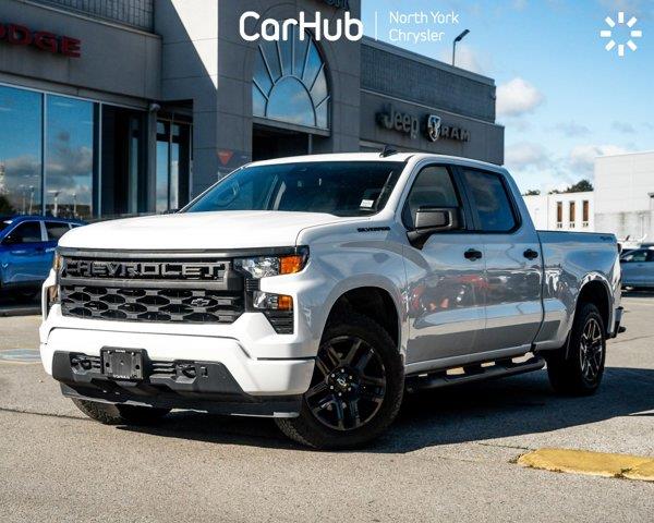 chevrolet Silverado 1500 2023 - 29