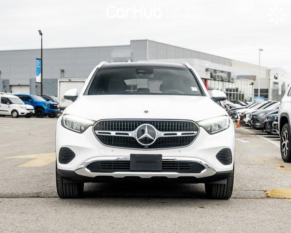 mercedes-benz GLC 2024 - 3