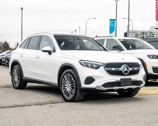 mercedes-benz GLC 2024 - 4