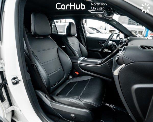 mercedes-benz GLC 2024 - 8