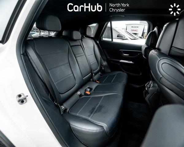 mercedes-benz GLC 2024 - 9