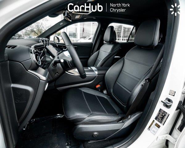 mercedes-benz GLC 2024 - 12