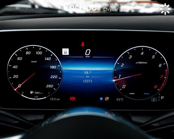 mercedes-benz GLC 2024 - 17