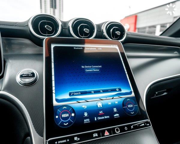 mercedes-benz GLC 2024 - 23