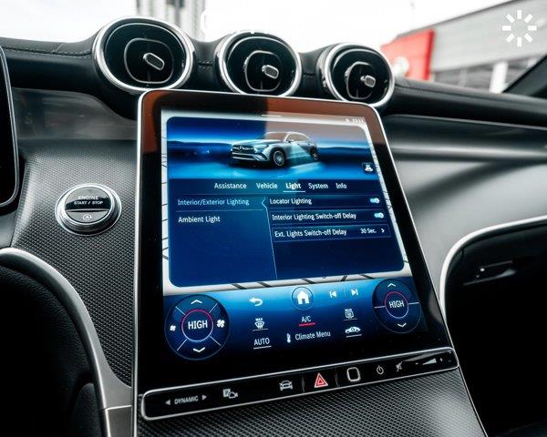 mercedes-benz GLC 2024 - 29