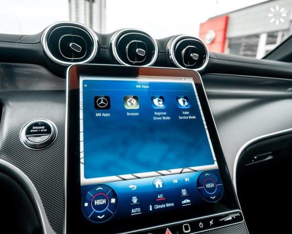 mercedes-benz GLC 2024 - 30