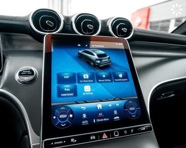 mercedes-benz GLC 2024 - 32