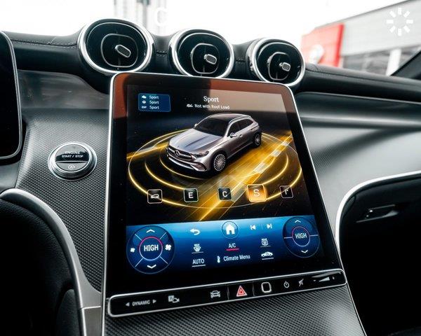 mercedes-benz GLC 2024 - 33