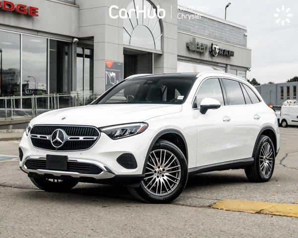 mercedes-benz GLC 2024 - 35