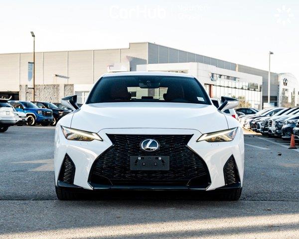 lexus IS 2023 - 3
