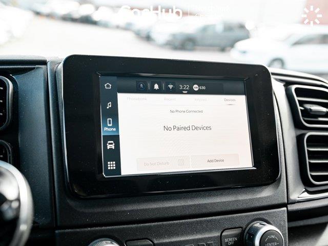 ram ProMaster Cargo Van 2025 - 22