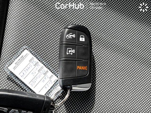 ram ProMaster Cargo Van 2025 - 30