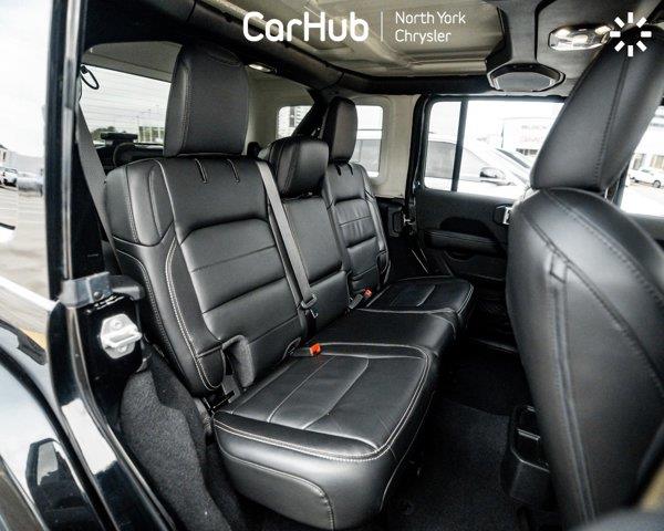 jeep Wrangler 2021 - 9