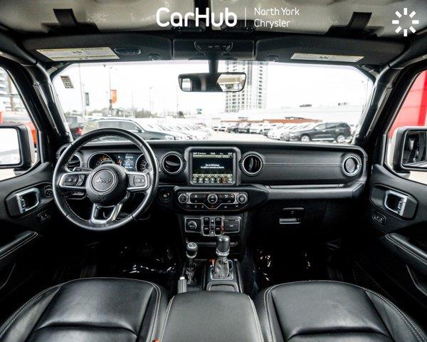 jeep Wrangler 2021 - 10