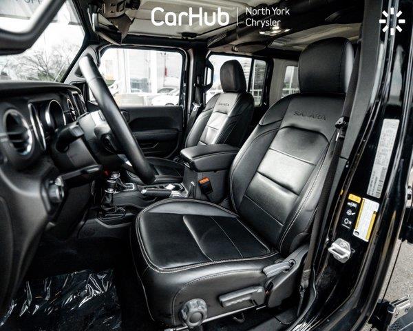 jeep Wrangler 2021 - 12