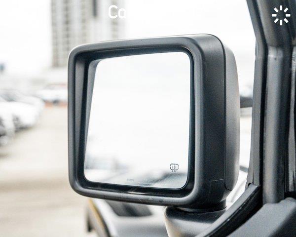 jeep Wrangler 2021 - 13