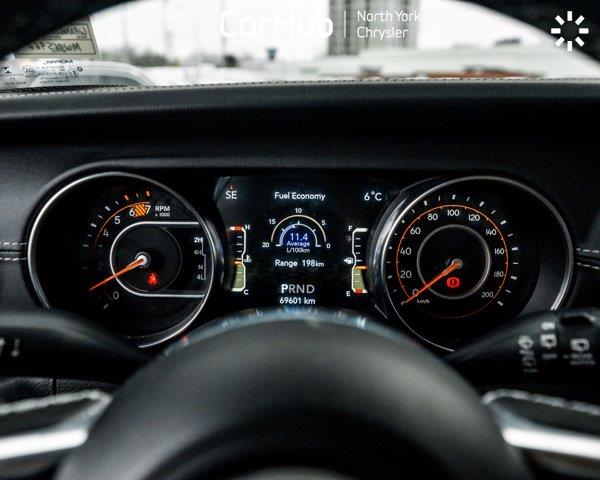 jeep Wrangler 2021 - 14