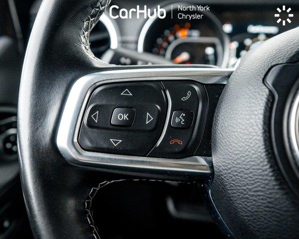 jeep Wrangler 2021 - 15