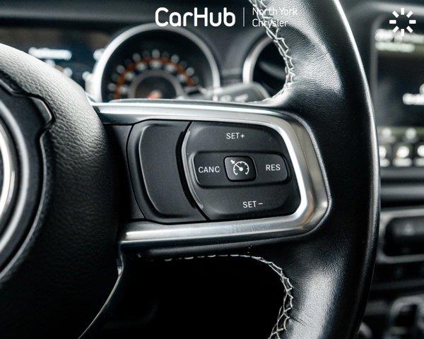 jeep Wrangler 2021 - 16