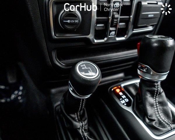 jeep Wrangler 2021 - 18