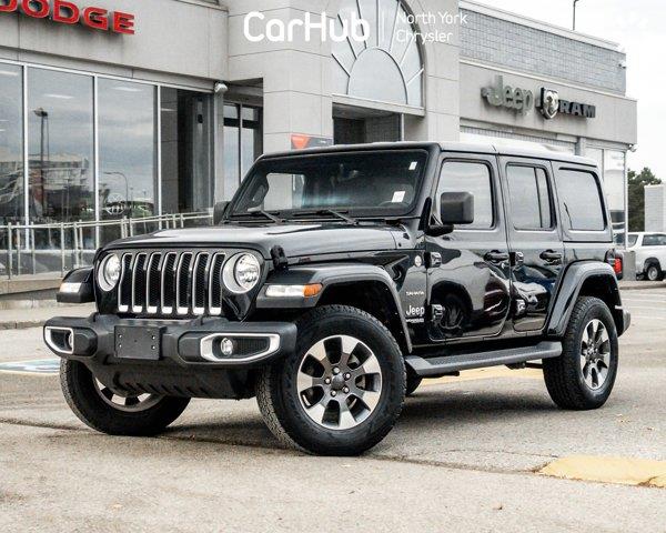 jeep Wrangler 2021 - 31