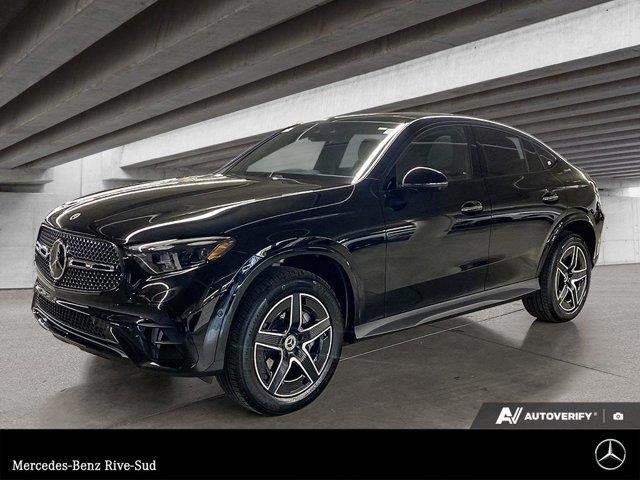 mercedes-benz GLC 2026