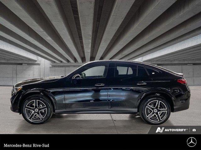 mercedes-benz GLC 2026 - 2