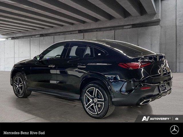 mercedes-benz GLC 2026 - 3