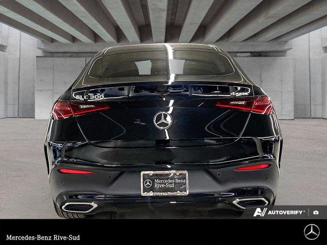 mercedes-benz GLC 2026 - 4