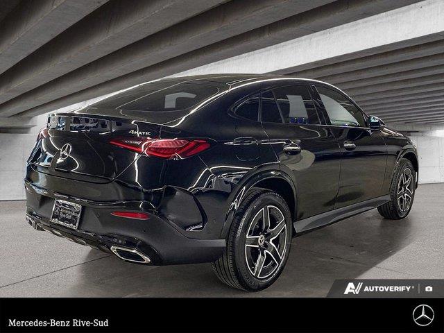 mercedes-benz GLC 2026 - 5