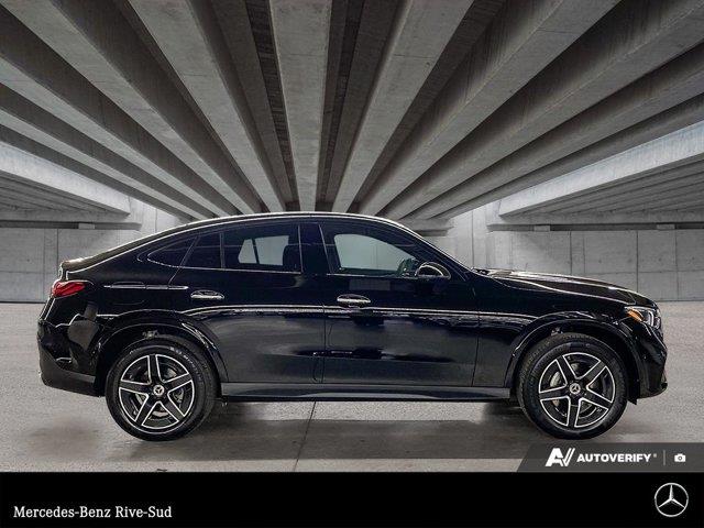 mercedes-benz GLC 2026 - 6