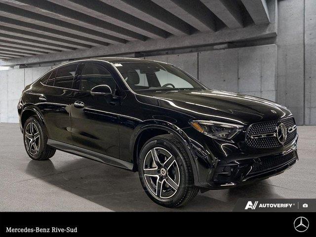 mercedes-benz GLC 2026 - 7