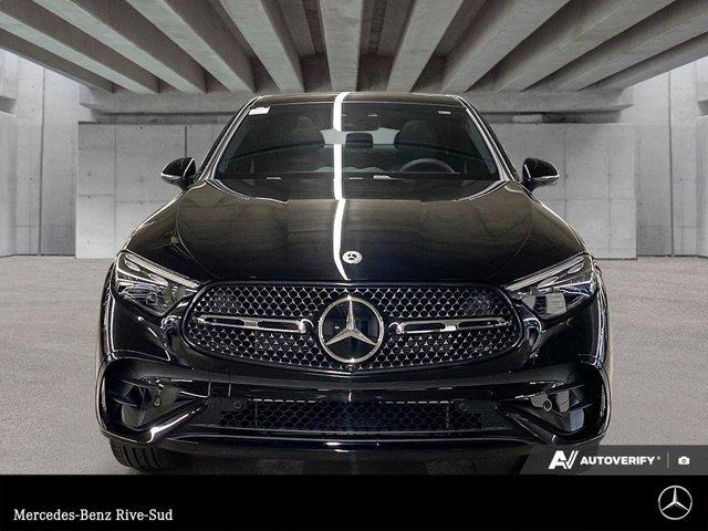 mercedes-benz GLC 2026 - 8