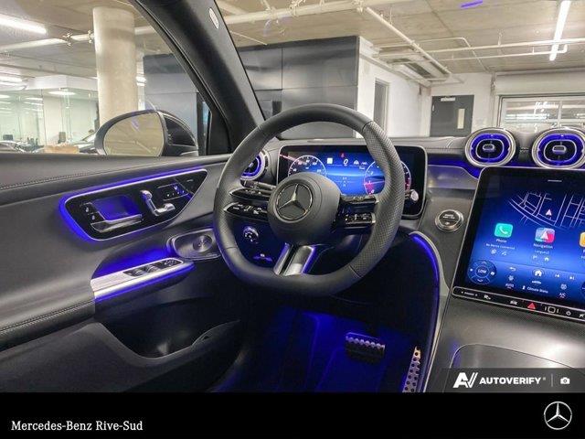mercedes-benz GLC 2026 - 9