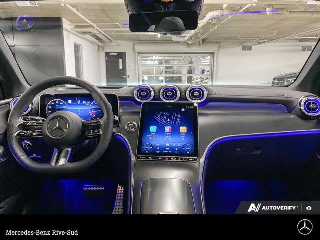 mercedes-benz GLC 2026 - 10